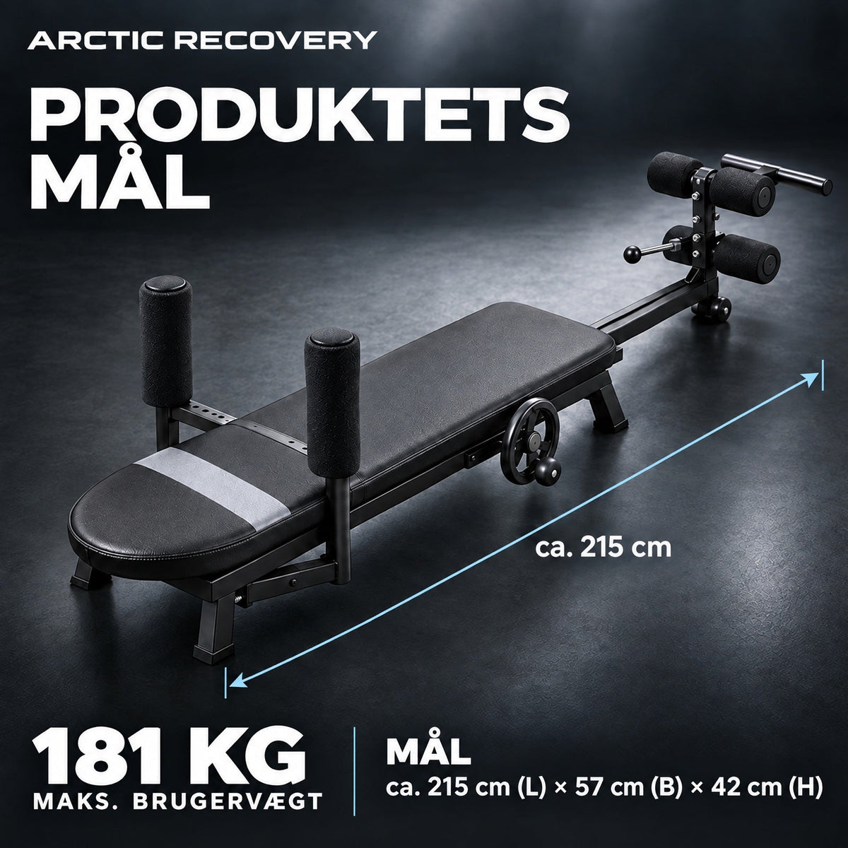 Produktets mål